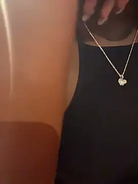 ZarahFerreira webcam