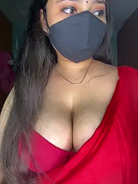 Naughty_pooja44 webcam