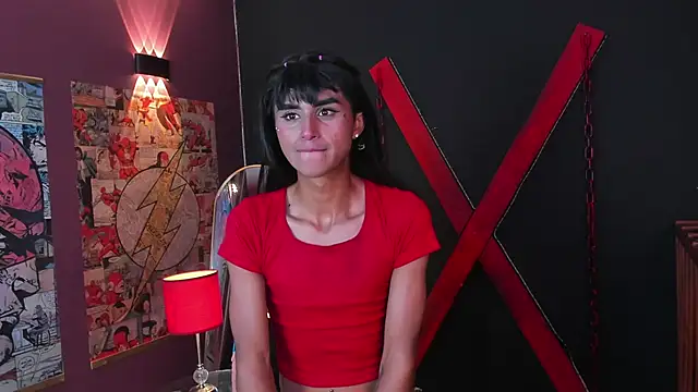 Charlot_bloom webcam