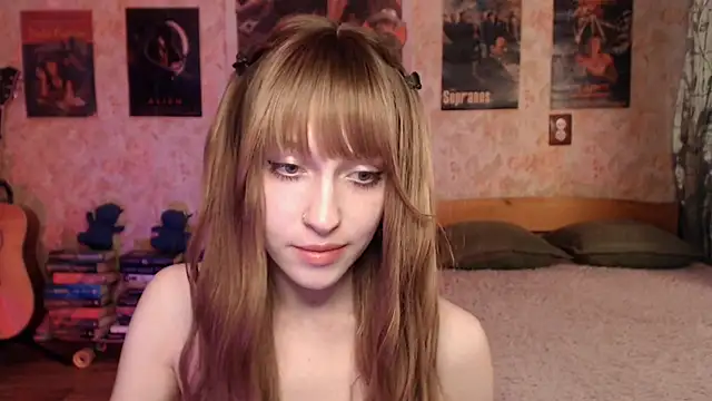 Friendly_Ellie webcam