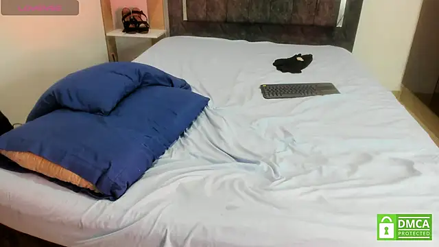 Grace_and_Milo webcam