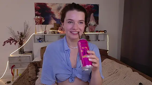 Nellie_Medina webcam