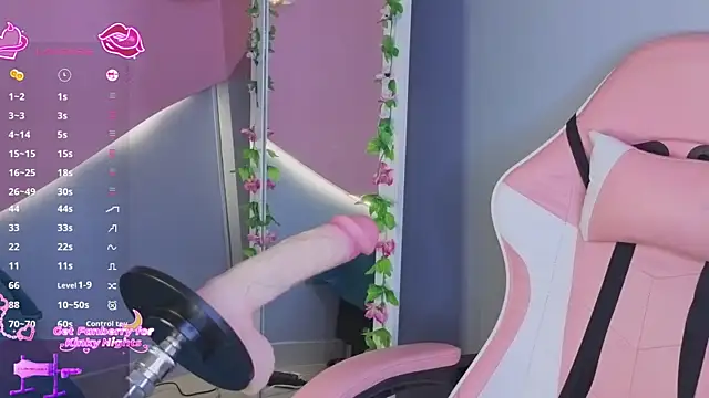 lulu_wonder webcam
