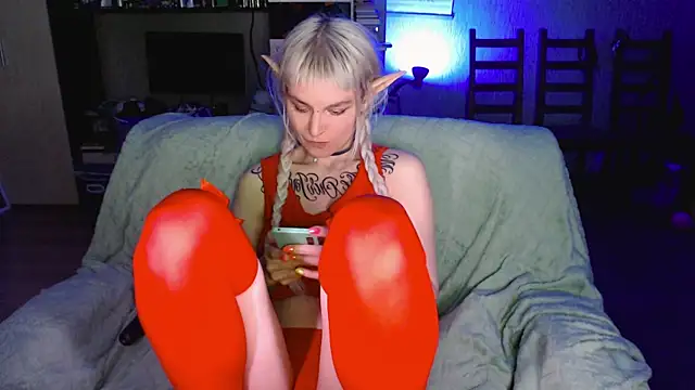 mischellemeow13 webcam