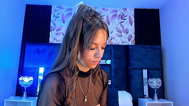 AmmyJones_ webcam
