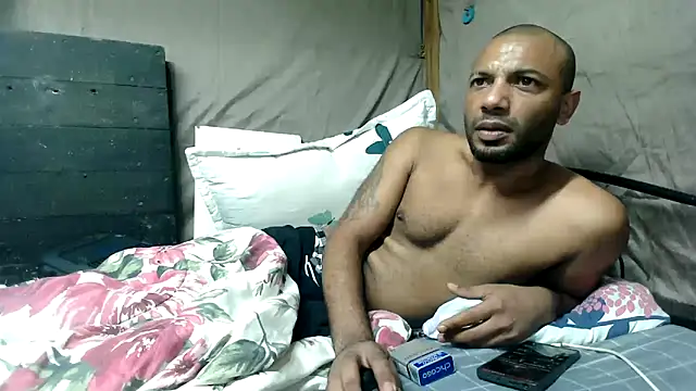 Camodick webcam