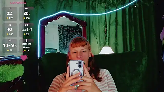 Summer_XO webcam