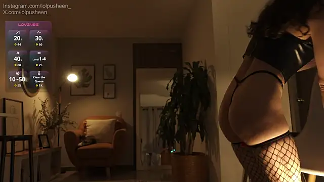 JulietteDee webcam
