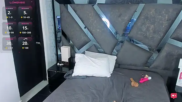 Milawink webcam