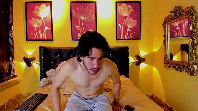 theo_riviera webcam