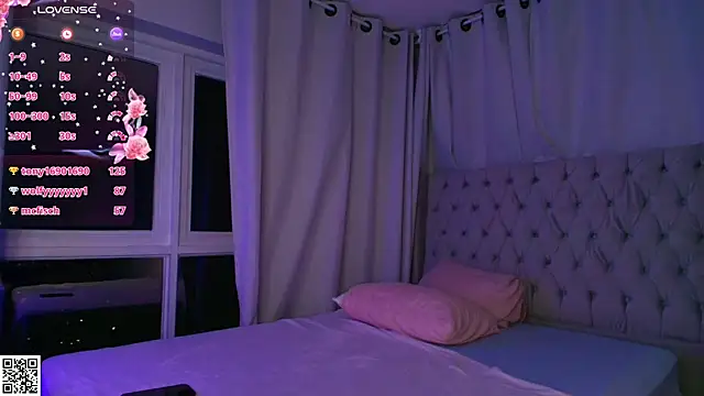 Carol_Daniel webcam