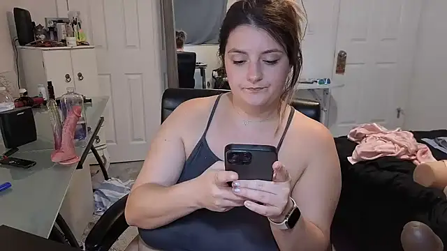 magicsparkles webcam