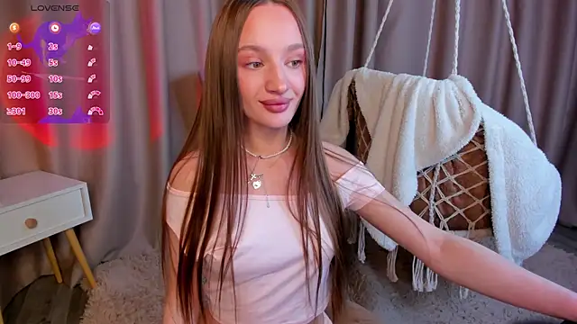 miiss__lulu webcam