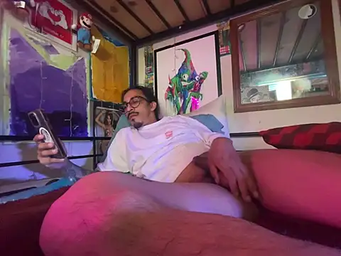 bigdickkane300 webcam