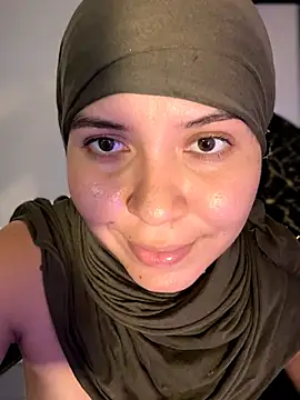 MatchedEyebrow webcam