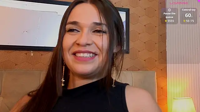 Isabella_cherry69 webcam