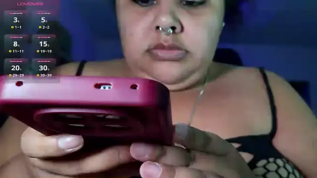 xlatinastar webcam