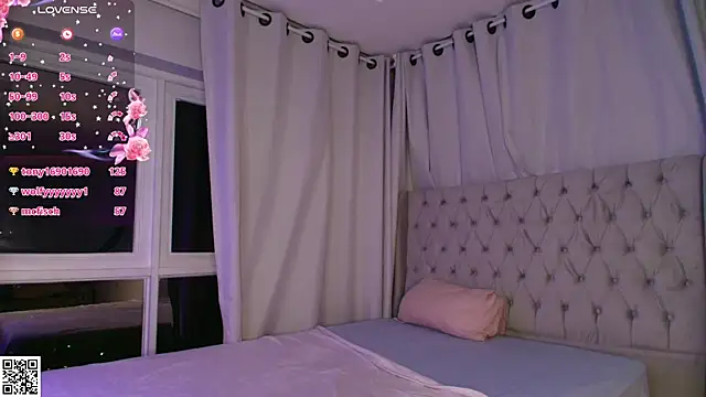 Carol_Daniel webcam