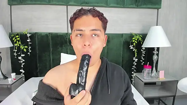 Darian_laforteza webcam