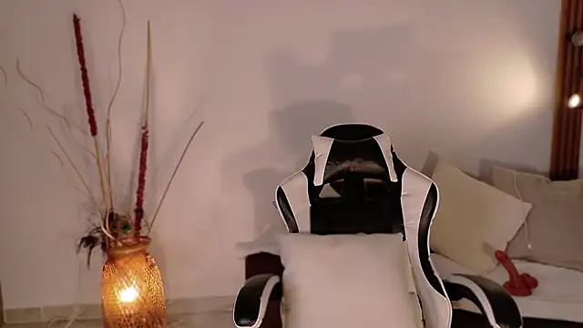 ChloeMoreti webcam