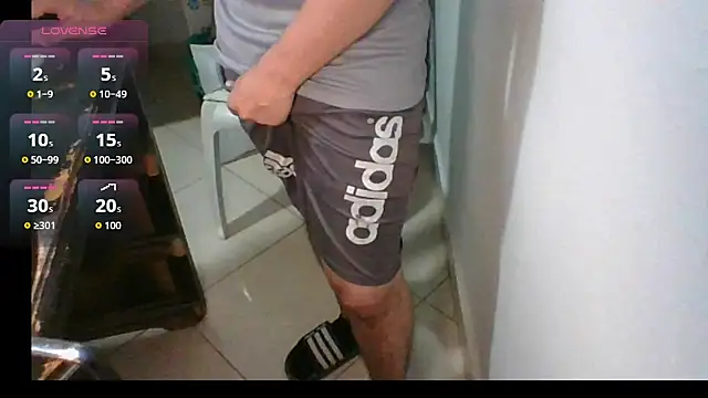 Gasparin32 webcam