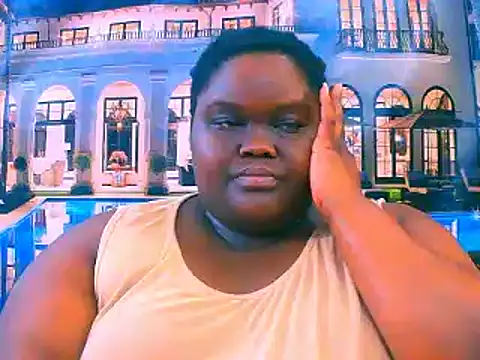 EbonyHotBuns webcam