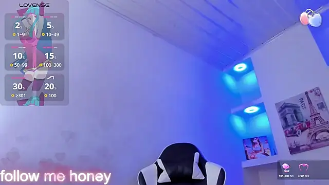 zoe_connor19 webcam
