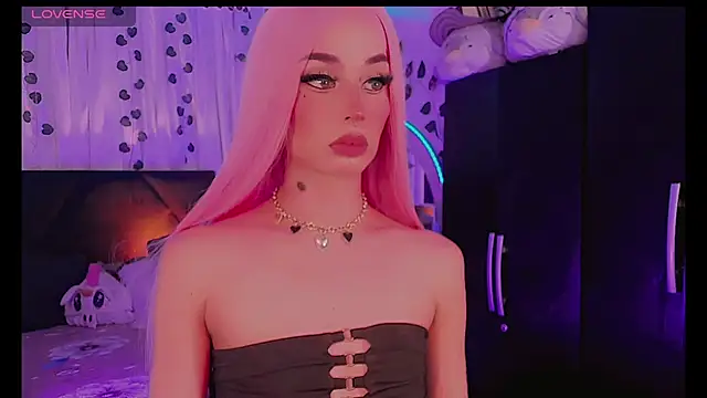 Irina_milkmaid webcam