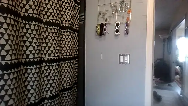 nolimitBackdoorman webcam