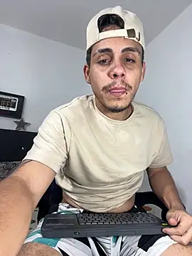 Luke_Stone live sex cam