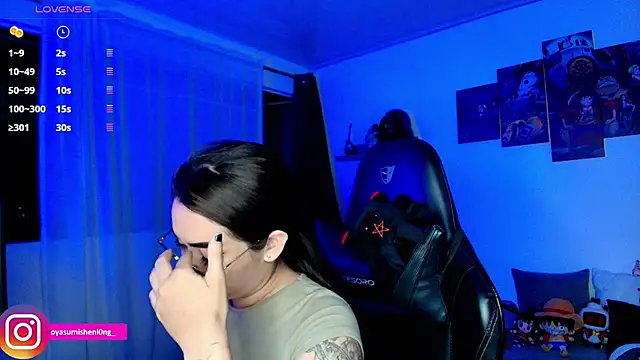 Nicorobinn webcam