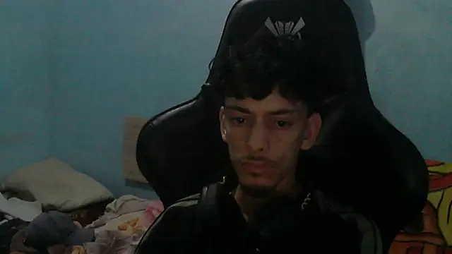 Dark_DesireX webcam
