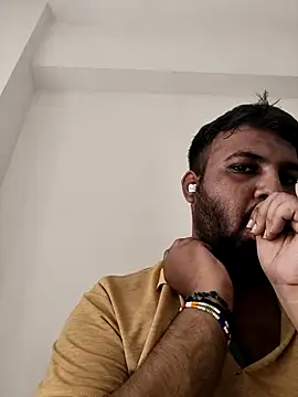 vinay_smalldick webcam