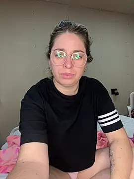 soyanahii webcam