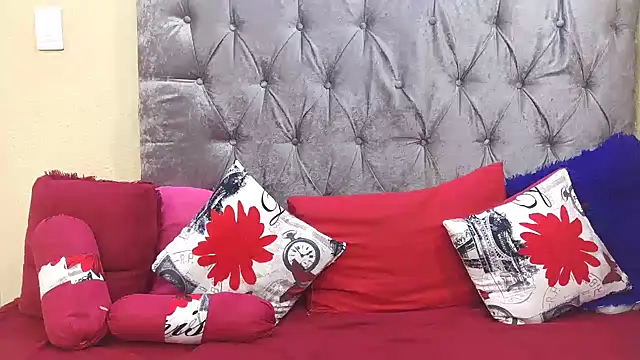 Lavendaxxx webcam