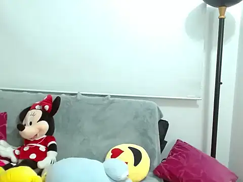 Violet_Donell webcam