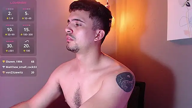 tanner-hard_ webcam