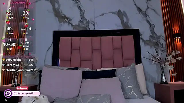 Cherryblossom18_ webcam
