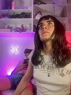 PinkyFairy_ webcam