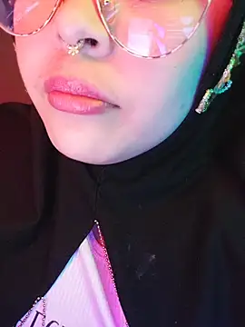 Elinaax webcam