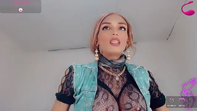 Oriana_braom webcam