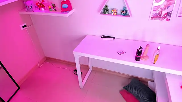 vanillafairy_ webcam