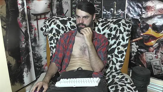 00george webcam
