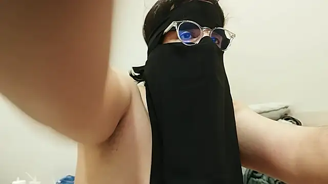 Body1267 webcam