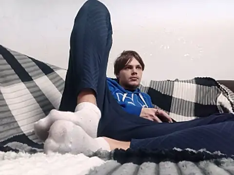 RayMartino webcam