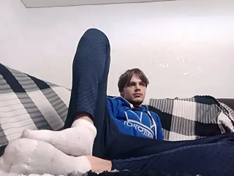 RayMartino webcam