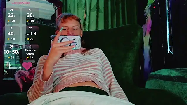 Summer_XO webcam