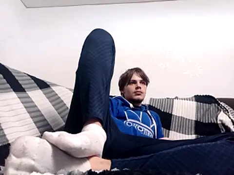 RayMartino webcam