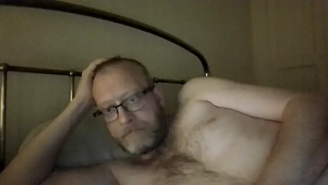 UnshodSixties webcam