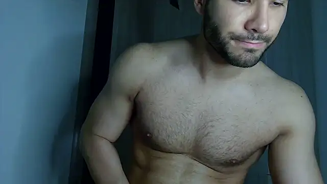 Justynn1 webcam